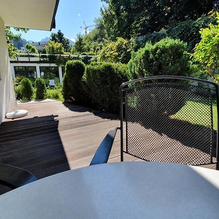 Residence Silvester Racines Zewnętrze zdjęcie