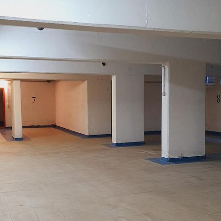 Residence Silvester Racines Zewnętrze zdjęcie