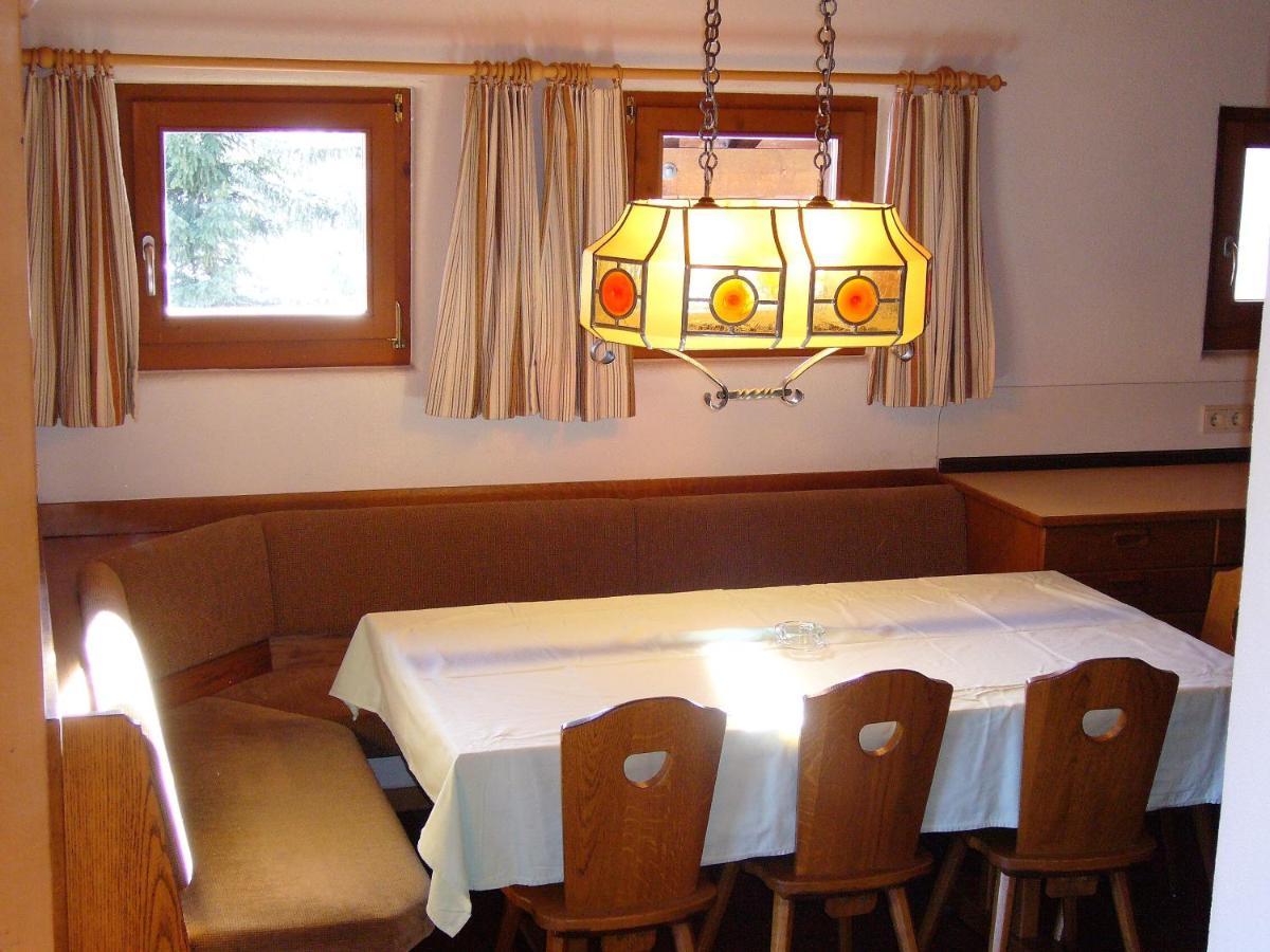 Residence Silvester Racines Zewnętrze zdjęcie