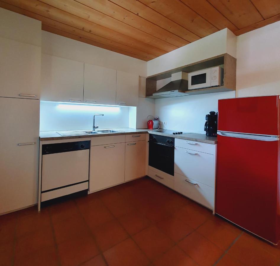 Residence Silvester Racines Zewnętrze zdjęcie