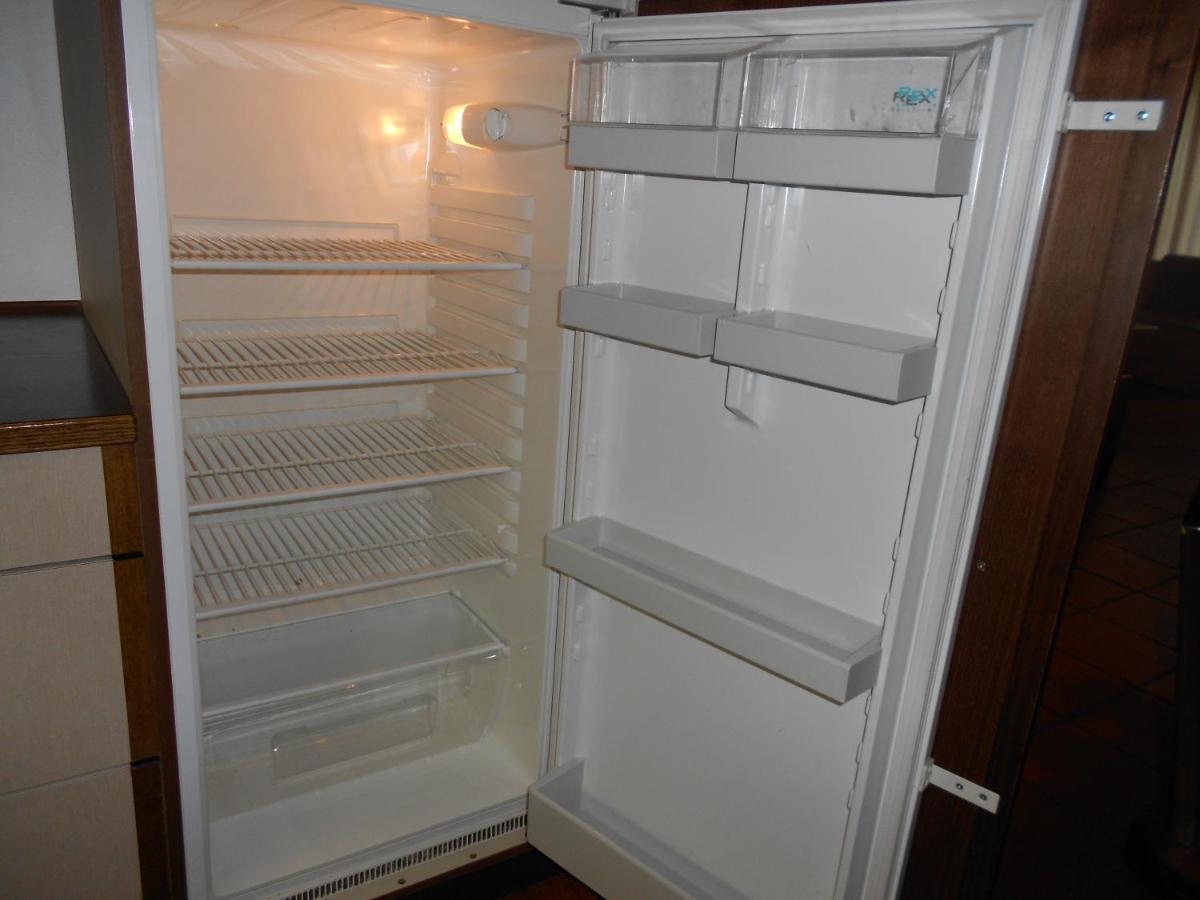 Residence Silvester Racines Zewnętrze zdjęcie