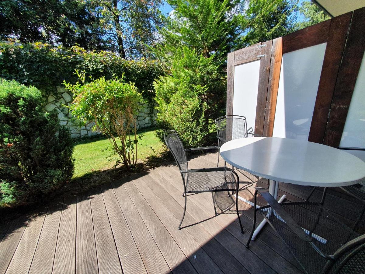 Residence Silvester Racines Zewnętrze zdjęcie