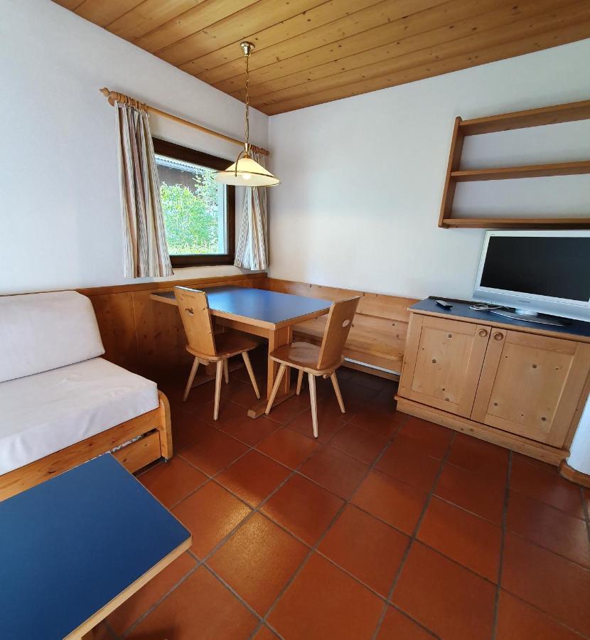 Residence Silvester Racines Zewnętrze zdjęcie