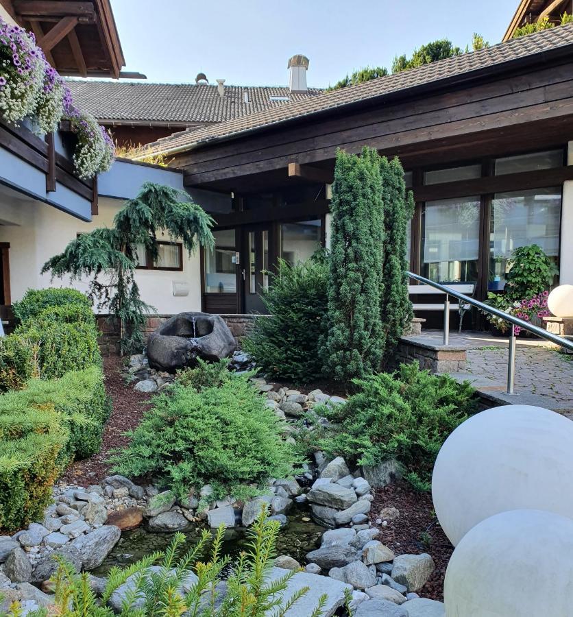 Residence Silvester Racines Zewnętrze zdjęcie