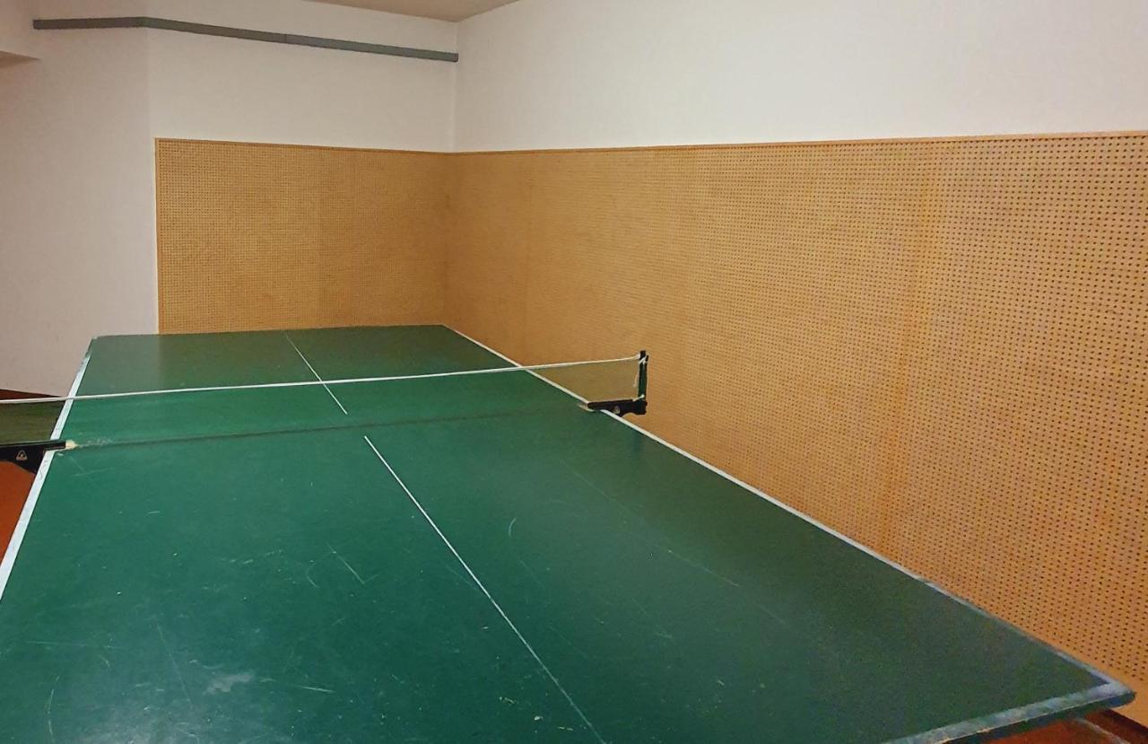 Residence Silvester Racines Zewnętrze zdjęcie