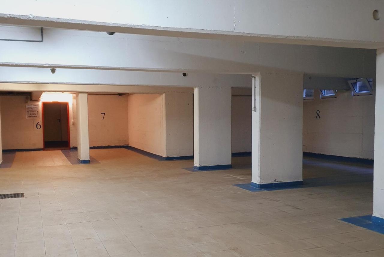 Residence Silvester Racines Zewnętrze zdjęcie