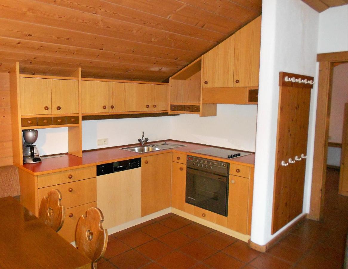 Residence Silvester Racines Zewnętrze zdjęcie