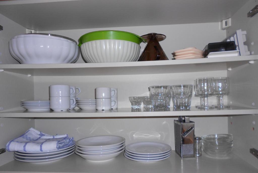 Residence Silvester Racines Pokój zdjęcie