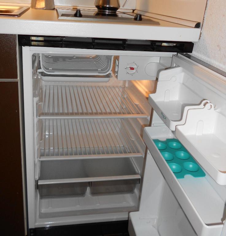 Residence Silvester Racines Pokój zdjęcie