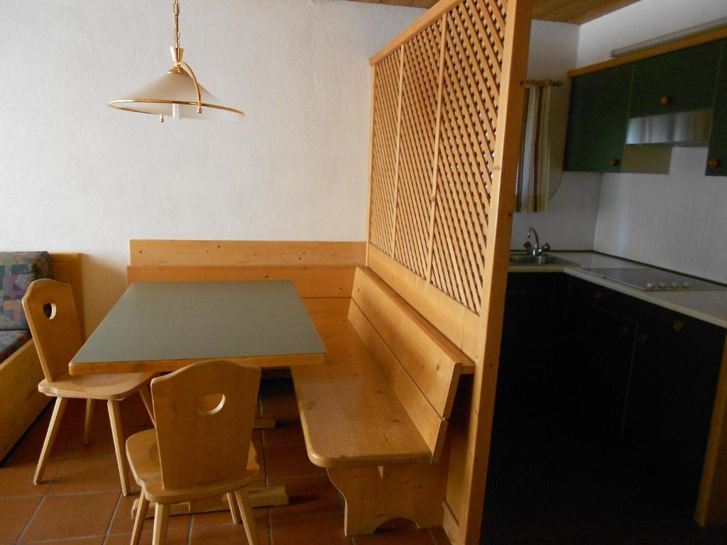 Residence Silvester Racines Pokój zdjęcie